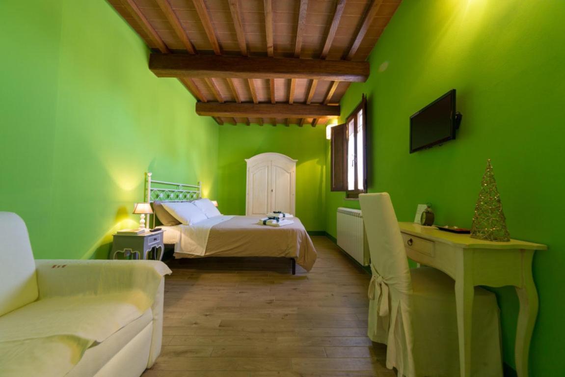 Bed and breakfast Diana House Ripa