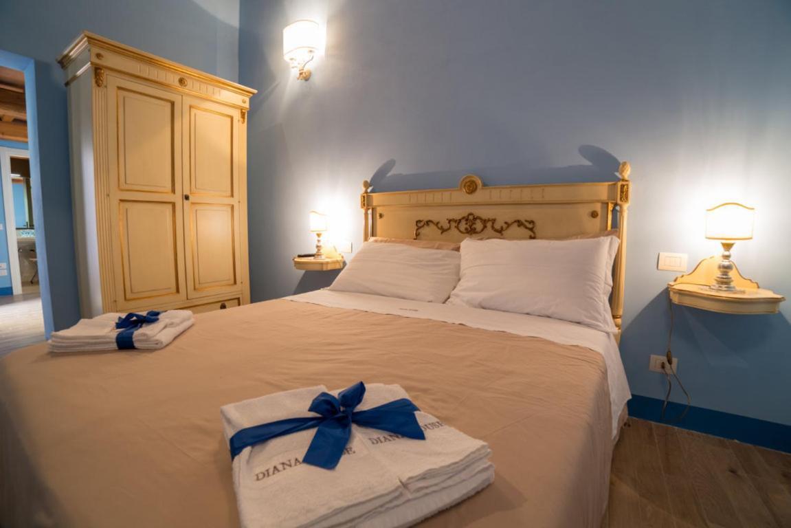 Diana House Bed and breakfast