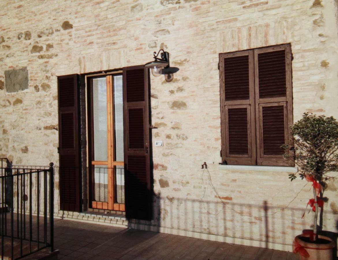 Diana House Bed and breakfast Ripa